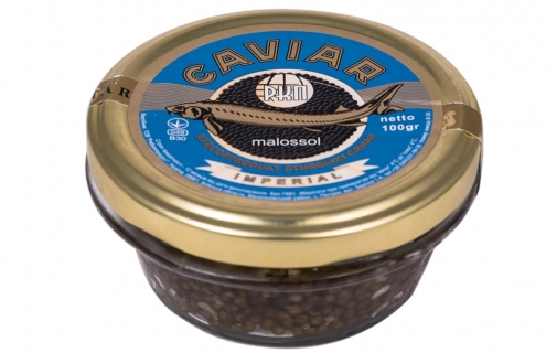 Осетровая икра Caviar